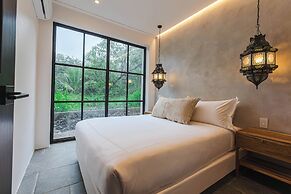Domo Nosara Boutique Hotel