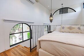 Domo Nosara Boutique Hotel