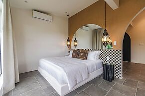 Domo Nosara Boutique Hotel