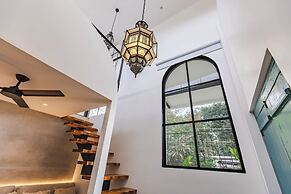 Domo Nosara Boutique Hotel