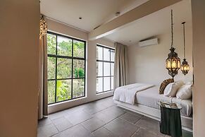 Domo Nosara Boutique Hotel