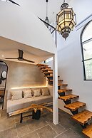 Domo Nosara Boutique Hotel