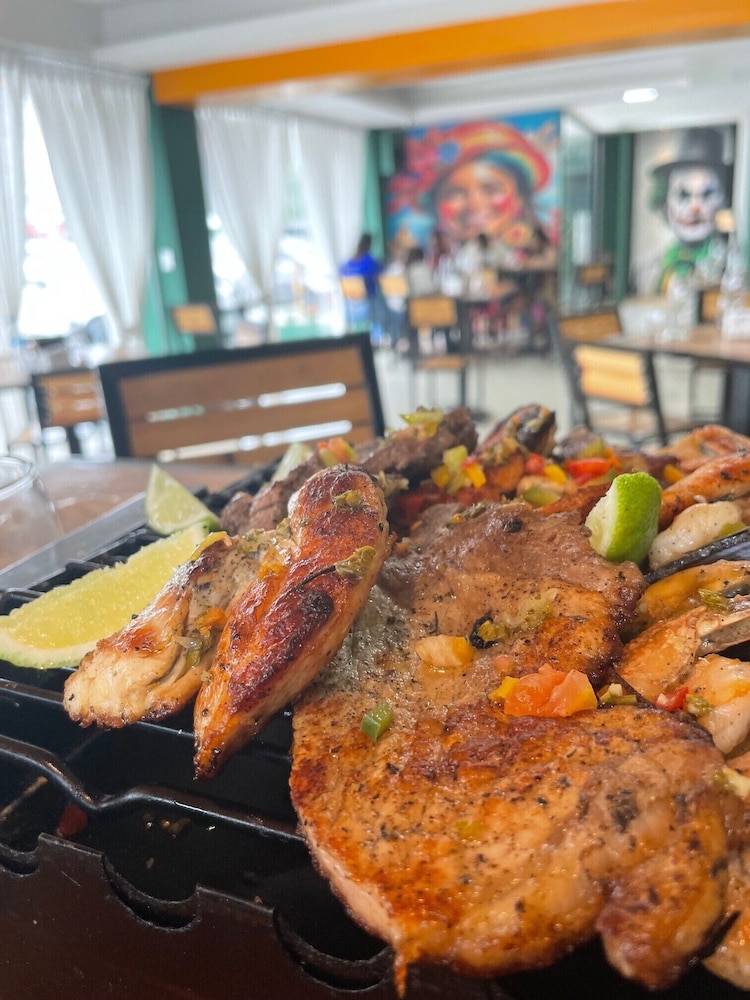 Gran Hotel Higuey