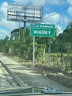 Gran Hotel Higuey