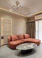 Orbit Serviced Apartments