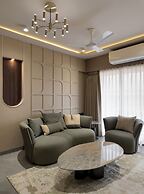 Orbit Serviced Apartments