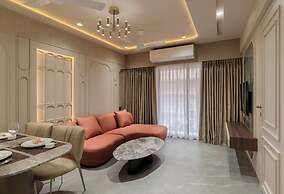 Orbit Serviced Apartments