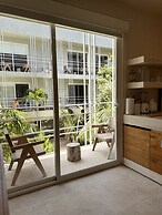 Jungle Chic Suites by Marea