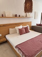 Jungle Chic Suites by Marea