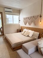 Jungle Chic Suites by Marea