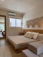 Jungle Chic Suites by Marea
