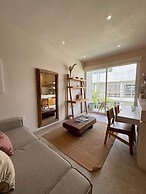 Jungle Chic Suites by Marea