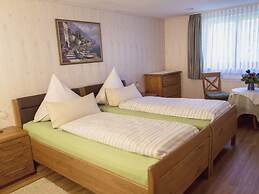 Irene Dorn Comfortable Holiday Residence