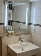 Irene Dorn Comfortable Holiday Residence