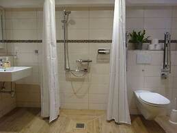 Irene Dorn Comfortable Holiday Residence