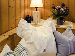 Irene Dorn Comfortable Holiday Residence