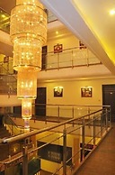 Hotel City Height