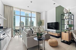 Silkhaus Liberty House