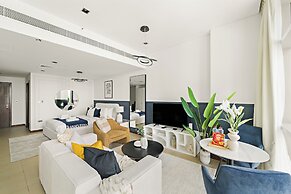 Silkhaus Liberty House