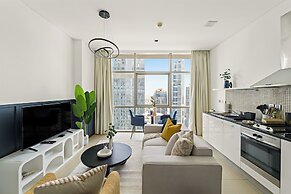 Silkhaus Liberty House