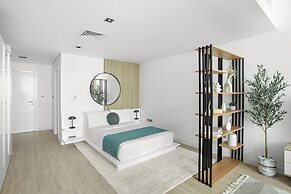 Silkhaus Liberty House