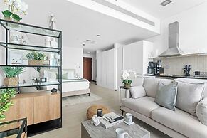 Silkhaus Liberty House
