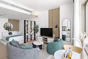 Silkhaus Liberty House