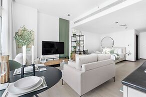 Silkhaus Liberty House