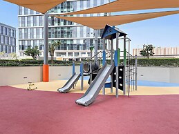 Silkhaus Park Height Towers