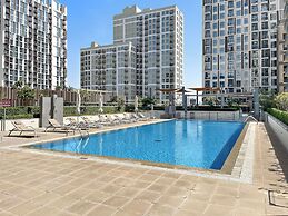 Silkhaus Park Height Towers
