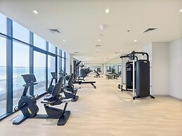 Silkhaus Azizi Riviera