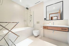 Silkhaus Vida Residence