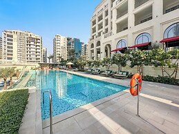 Silkhaus Vida Residence