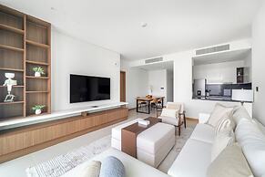Silkhaus Vida Residence