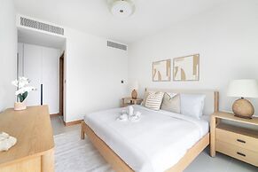 Silkhaus Vida Residence