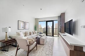 Silkhaus Vida Residence