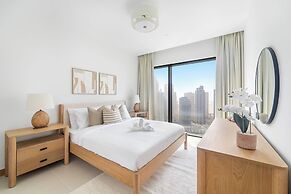 Silkhaus Vida Residence