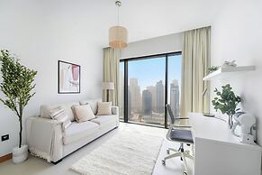 Silkhaus Vida Residence