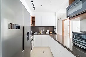 Silkhaus Vida Residence