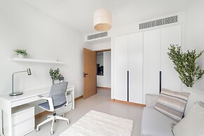 Silkhaus Vida Residence