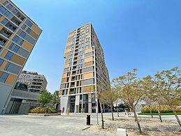 Silkhaus Afnan Tower 1