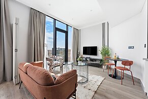 Silkhaus Chaima Avenue 2