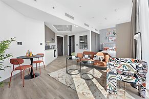 Silkhaus Chaima Avenue 2
