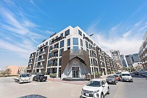 Silkhaus Chaima Avenue 2