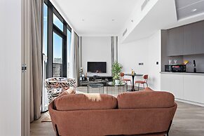 Silkhaus Chaima Avenue 2