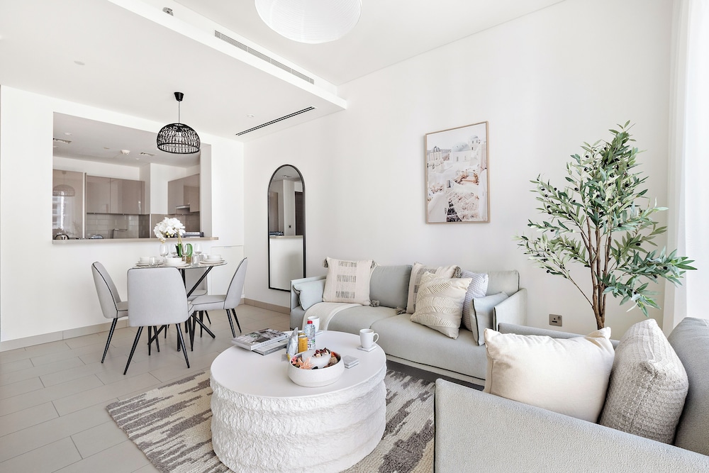 Silkhaus Sobha Hartland Greens