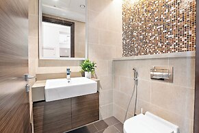 Silkhaus Sobha Hartland Greens