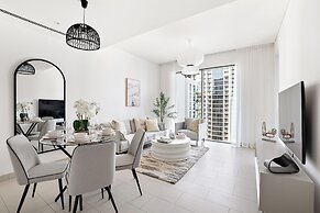 Silkhaus Sobha Hartland Greens