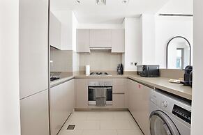 Silkhaus Sobha Hartland Greens