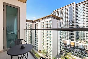 Silkhaus Sobha Hartland Greens